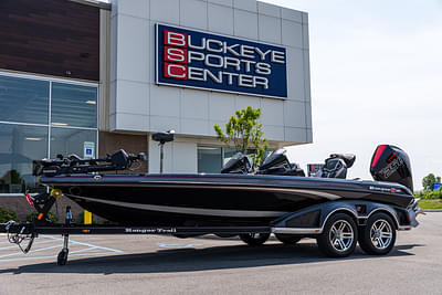 BOATZON | Ranger Boats Z520R 2023