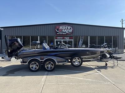 BOATZON | Ranger Boats Z520R 2024 BOATZON | Ranger Boats Z520R 2024