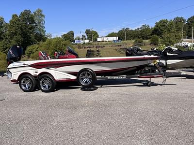 BOATZON | Ranger Boats Z520R Cup 2025 BOATZON | Ranger Boats Z520R Cup 2025