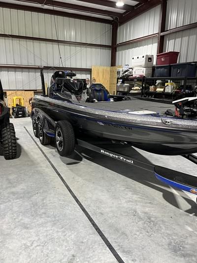 BOATZON | Ranger Boats Z520R Cup Equipped 2022 BOATZON | Ranger Boats Z520R Cup Equipped 2022