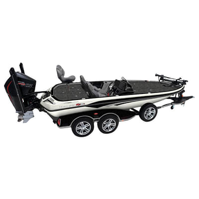 BOATZON | Ranger Boats Z520R Cup Equipped 2024