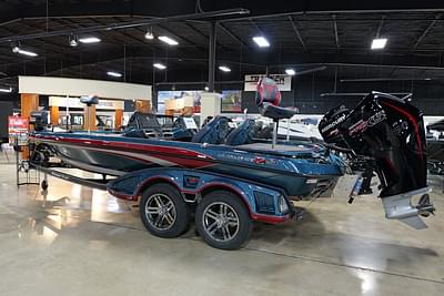 BOATZON | Ranger Boats Z520R CupEquipped 2025