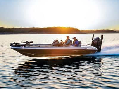 BOATZON | Ranger Boats Z520R CupEquipped 2025