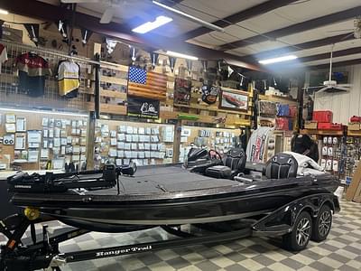 BOATZON | Ranger Boats Z520R Ranger Cup Equipped 2024 BOATZON | Ranger Boats Z520R Ranger Cup Equipped 2024