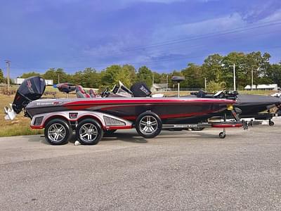 BOATZON | Ranger Boats Z520R Ranger Cup Equipped 2025 BOATZON | Ranger Boats Z520R Ranger Cup Equipped 2025