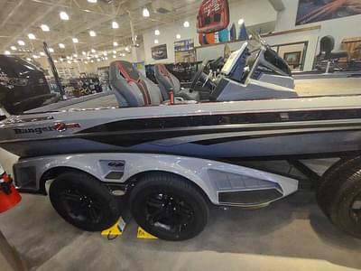 BOATZON | Ranger Boats Z520RA 2023