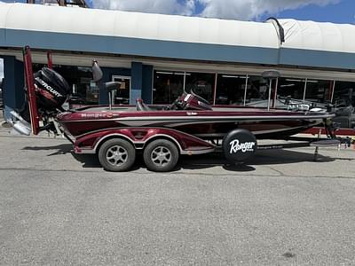 BOATZON | Ranger Boats Z521C 2014 BOATZON | Ranger Boats Z521C 2014