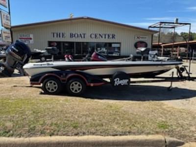 BOATZON | Ranger Boats Z521C 2015