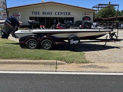 BOATZON | Ranger Boats Z521C 2015 BOATZON | Ranger Boats Z521C 2015