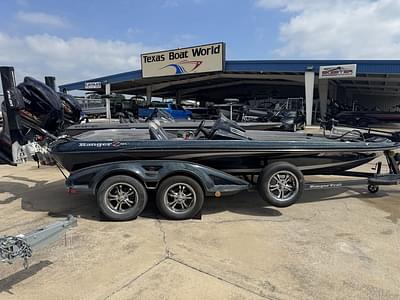 BOATZON | Ranger Boats Z521C 2015 BOATZON | Ranger Boats Z521C 2015