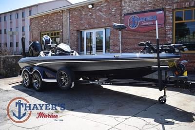 BOATZON | Ranger Boats Z521C 2019 BOATZON | Ranger Boats Z521C 2019