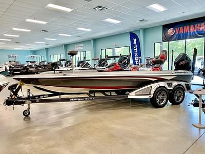 BOATZON | Ranger Boats Z521C Ranger Cup Equipped 2020