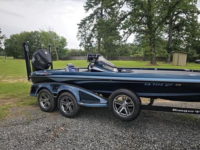 BOATZON | Ranger Boats Z521C Ranger Cup Equipped 2021 BOATZON | Ranger Boats Z521C Ranger Cup Equipped 2021