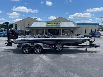 BOATZON | Ranger Boats Z521L 2018 BOATZON | Ranger Boats Z521L 2018