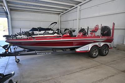 BOATZON | Ranger Boats Z521L 2019