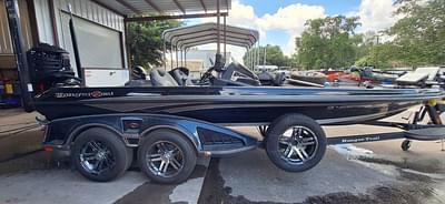 BOATZON | Ranger Boats Z521L 2019