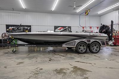 BOATZON | Ranger Boats Z521L 2021