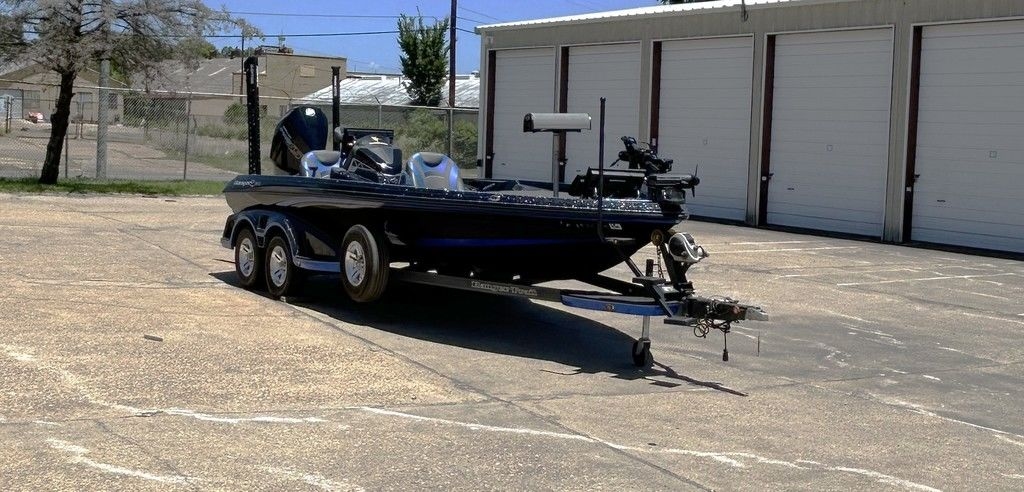 2021 Ranger Boats Z521L - Sold Boat