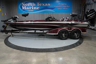 BOATZON | Ranger Boats Z521L Icon 2018