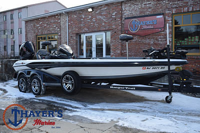 BOATZON | Ranger Boats Z521R 2023 BOATZON | Ranger Boats Z521R 2023