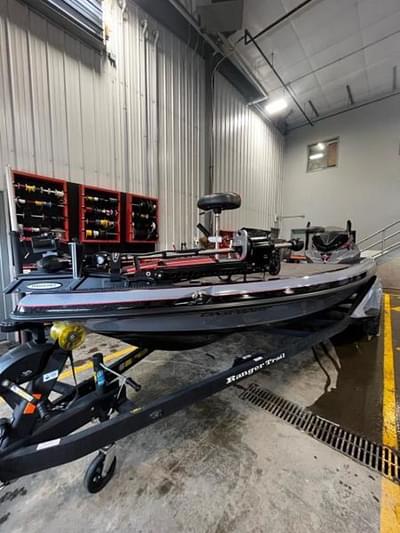 BOATZON | Ranger Boats Z521R 2023 BOATZON | Ranger Boats Z521R 2023