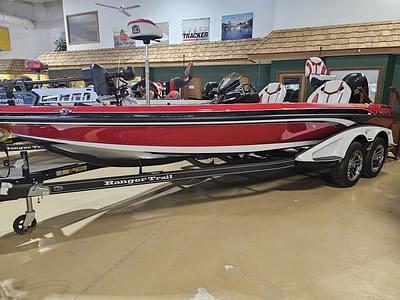 BOATZON | Ranger Boats Z521R 2024 BOATZON | Ranger Boats Z521R 2024