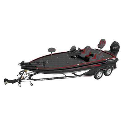 BOATZON | Ranger Boats Z521R Ranger Cup Equipped 2024