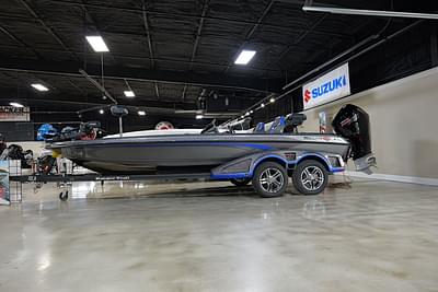 BOATZON | Ranger Boats Z521R Ranger Cup Equipped 2024