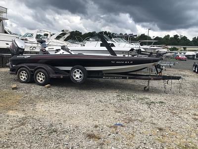BOATZON | Ranger Comanche Z21S 2005 BOATZON | Ranger Comanche Z21S 2005