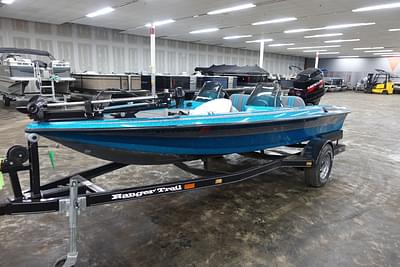 BOATZON | Ranger R72 1996 BOATZON | Ranger R72 1996