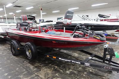 BOATZON | Ranger R72 SPORT 1997 BOATZON | Ranger R72 SPORT 1997