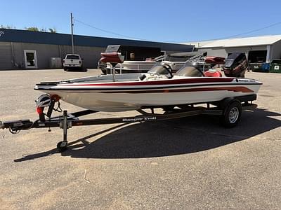BOATZON | Ranger R83 1998