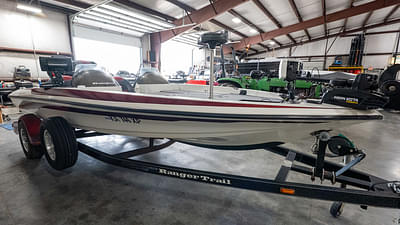 BOATZON | Ranger R83VS 2001 BOATZON | Ranger R83VS 2001