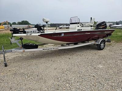 BOATZON | 2020 Ranger RB 190 BOATZON | 2020 Ranger RB 190