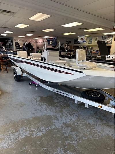 BOATZON | Ranger 2023 BOATZON | Ranger 2023