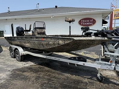 BOATZON | Ranger RB200 2020
