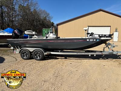 BOATZON | 2022 Ranger RB200
