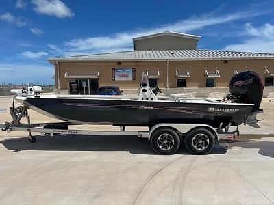 BOATZON | Ranger RB200 2023