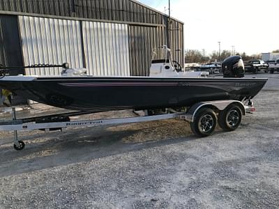 BOATZON | Ranger RB200 2025