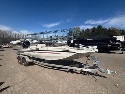 BOATZON | Ranger RB210 2025 BOATZON | Ranger RB210 2025
