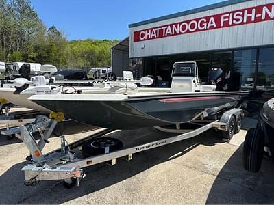BOATZON | 2025 Ranger RB210