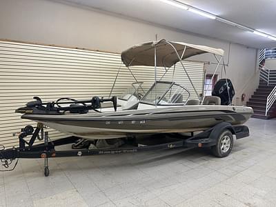 BOATZON | RANGER REATA 150HP 2006