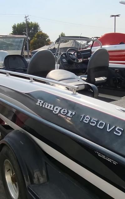 BOATZON | RANGER REATA 1850 2006