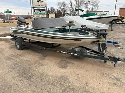 BOATZON | 1998 Ranger Reata