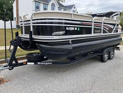 BOATZON | Ranger Reata 200C 2019