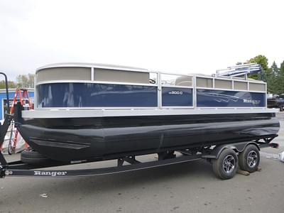 BOATZON | Ranger Reata 200C 2024