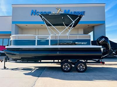 BOATZON | Ranger Reata 200C 2024 BOATZON | Ranger Reata 200C 2024