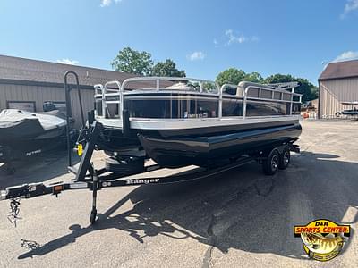 BOATZON | Ranger Reata 200F 2023 BOATZON | Ranger Reata 200F 2023