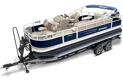 BOATZON | 2024 Ranger Reata 200F