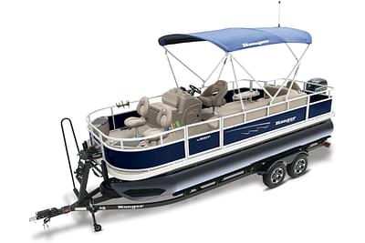 BOATZON | Ranger Reata 200F 2024